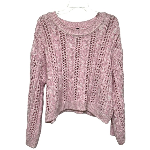 426 - DIVIDED SWEATER - Picture 6 of 16